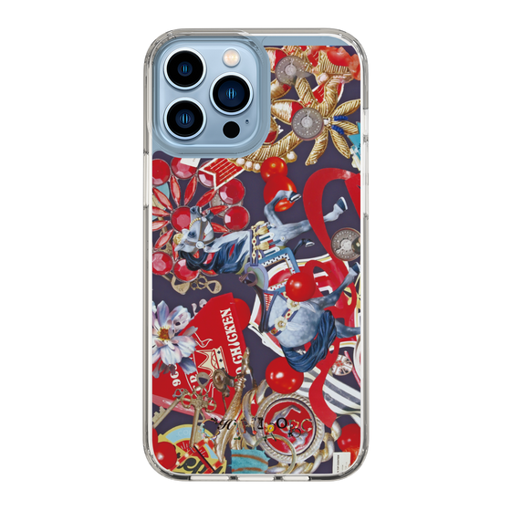 スリムプロテクションケース［ CHIHIROBO - 221A0391＋＋＋ ］