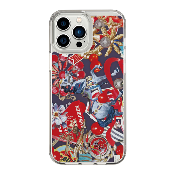 スリムプロテクションケース［ CHIHIROBO - 221A0391＋＋＋ ］