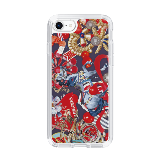 スリムプロテクションケース［ CHIHIROBO - 221A0391＋＋＋ ］