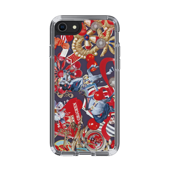 スリムプロテクションケース［ CHIHIROBO - 221A0391＋＋＋ ］