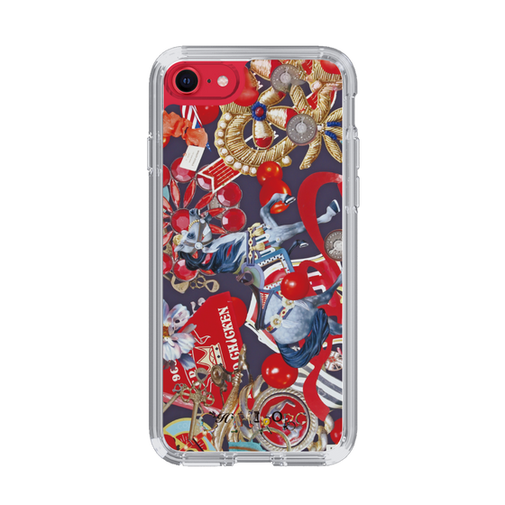 スリムプロテクションケース［ CHIHIROBO - 221A0391＋＋＋ ］