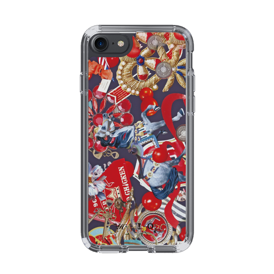 スリムプロテクションケース［ CHIHIROBO - 221A0391＋＋＋ ］