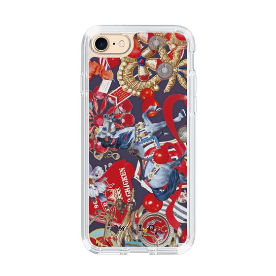 スリムプロテクションケース［ CHIHIROBO - 221A0391＋＋＋ ］