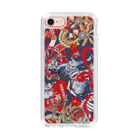 スリムプロテクションケース［ CHIHIROBO - 221A0391＋＋＋ ］