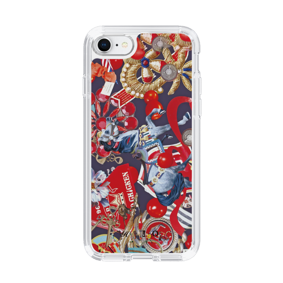 スリムプロテクションケース［ CHIHIROBO - 221A0391＋＋＋ ］