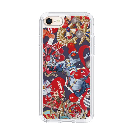 スリムプロテクションケース［ CHIHIROBO - 221A0391＋＋＋ ］