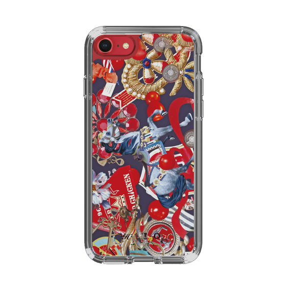 スリムプロテクションケース［ CHIHIROBO - 221A0391＋＋＋ ］