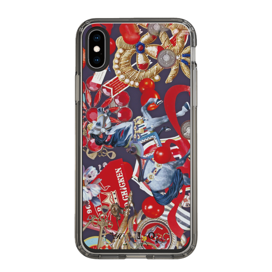 スリムプロテクションケース［ CHIHIROBO - 221A0391＋＋＋ ］