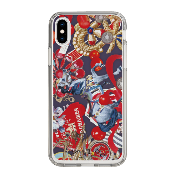 スリムプロテクションケース［ CHIHIROBO - 221A0391＋＋＋ ］