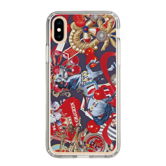 スリムプロテクションケース［ CHIHIROBO - 221A0391＋＋＋ ］