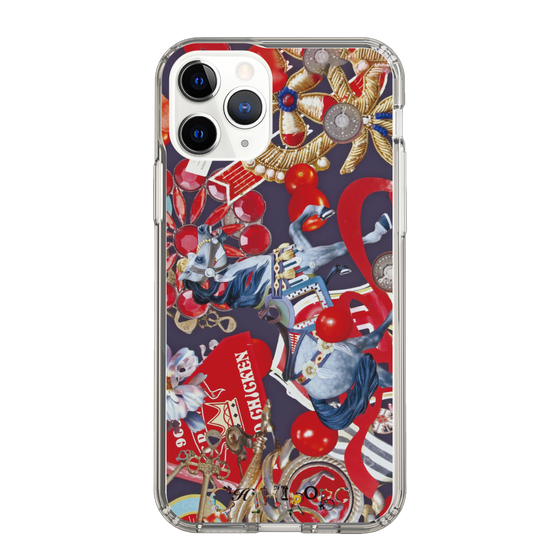 スリムプロテクションケース［ CHIHIROBO - 221A0391＋＋＋ ］