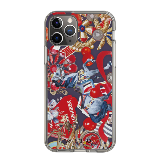 スリムプロテクションケース［ CHIHIROBO - 221A0391＋＋＋ ］