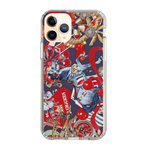 スリムプロテクションケース［ CHIHIROBO - 221A0391＋＋＋ ］