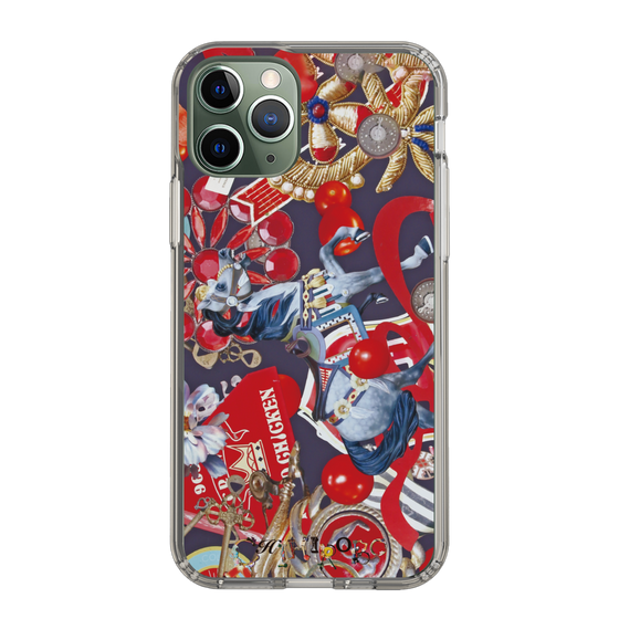 スリムプロテクションケース［ CHIHIROBO - 221A0391＋＋＋ ］