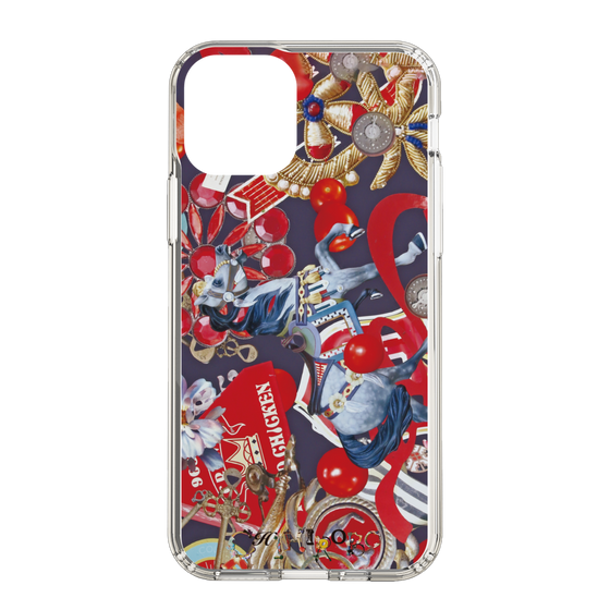 スリムプロテクションケース［ CHIHIROBO - 221A0391＋＋＋ ］