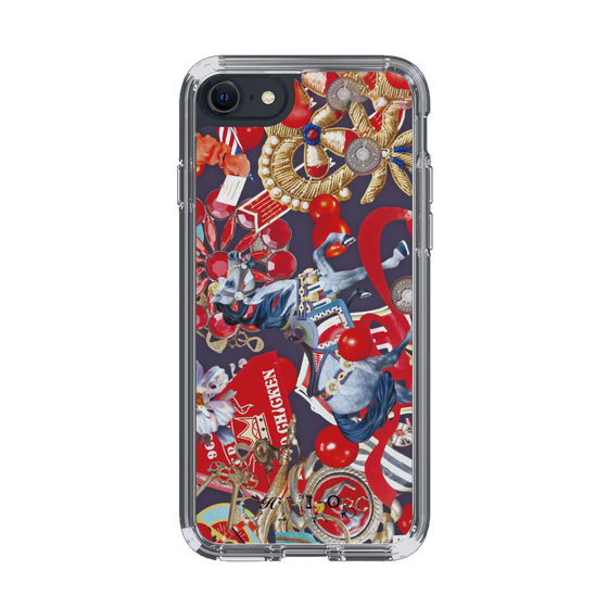 スリムプロテクションケース［ CHIHIROBO - 221A0391＋＋＋ ］