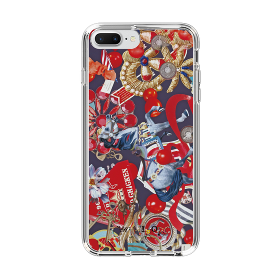 スリムプロテクションケース［ CHIHIROBO - 221A0391＋＋＋ ］