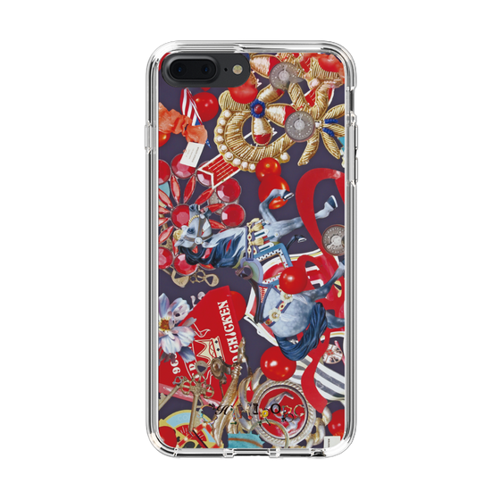 スリムプロテクションケース［ CHIHIROBO - 221A0391＋＋＋ ］