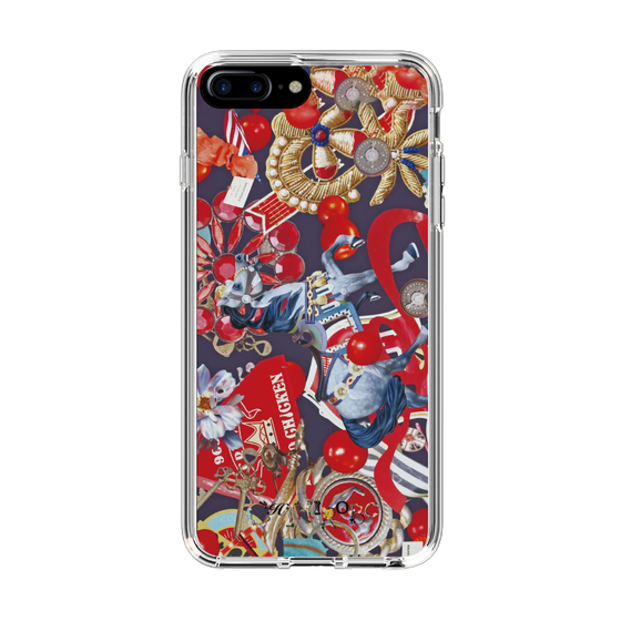 スリムプロテクションケース［ CHIHIROBO - 221A0391＋＋＋ ］