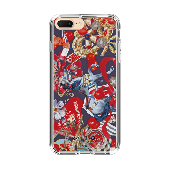 スリムプロテクションケース［ CHIHIROBO - 221A0391＋＋＋ ］