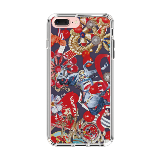 スリムプロテクションケース［ CHIHIROBO - 221A0391＋＋＋ ］