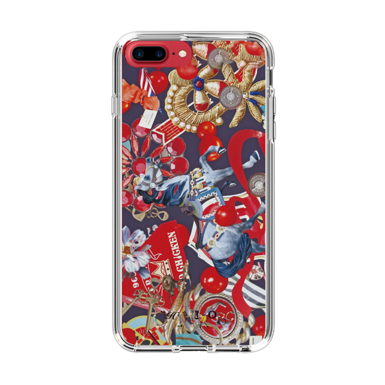 スリムプロテクションケース［ CHIHIROBO - 221A0391＋＋＋ ］