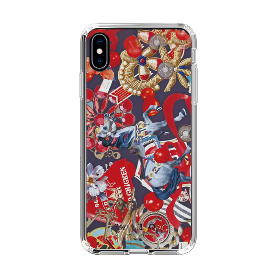 スリムプロテクションケース［ CHIHIROBO - 221A0391＋＋＋ ］