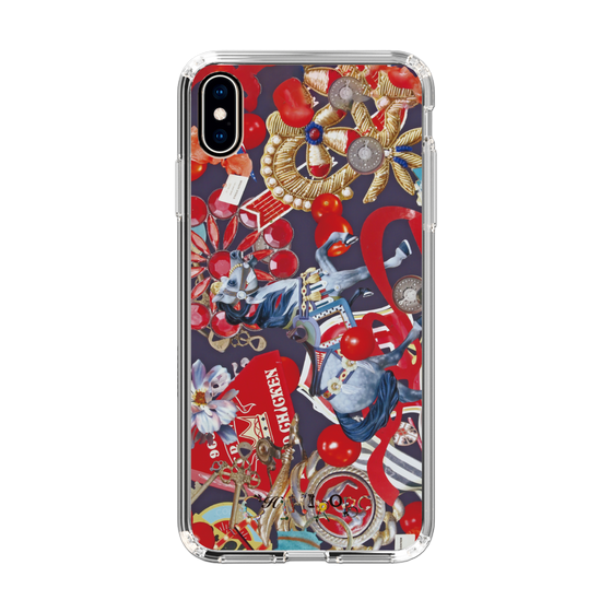 スリムプロテクションケース［ CHIHIROBO - 221A0391＋＋＋ ］