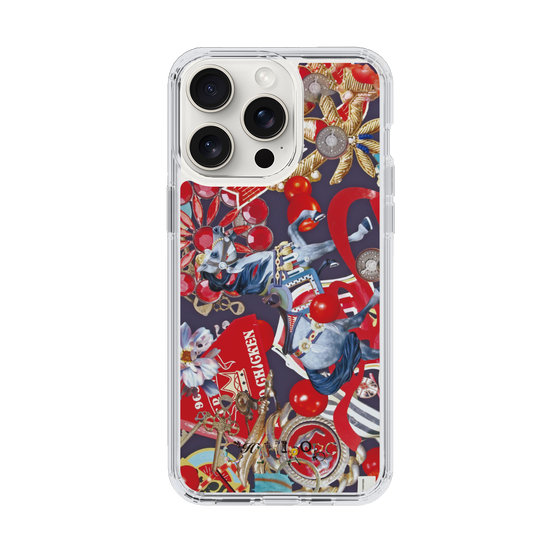 スリムプロテクションケース［ CHIHIROBO - 221A0391＋＋＋ ］