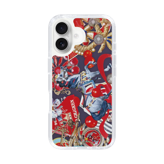 スリムプロテクションケース［ CHIHIROBO - 221A0391＋＋＋ ］