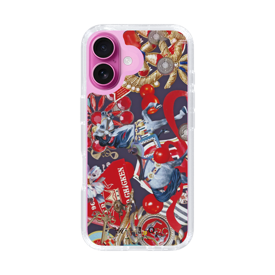 スリムプロテクションケース［ CHIHIROBO - 221A0391＋＋＋ ］