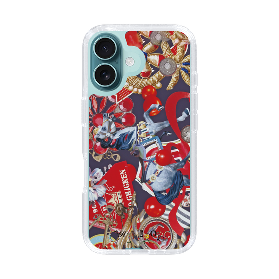 スリムプロテクションケース［ CHIHIROBO - 221A0391＋＋＋ ］