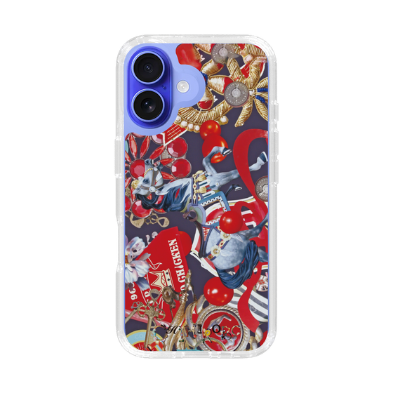 スリムプロテクションケース［ CHIHIROBO - 221A0391＋＋＋ ］