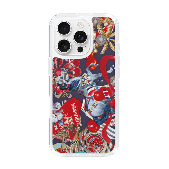 スリムプロテクションケース［ CHIHIROBO - 221A0391＋＋＋ ］