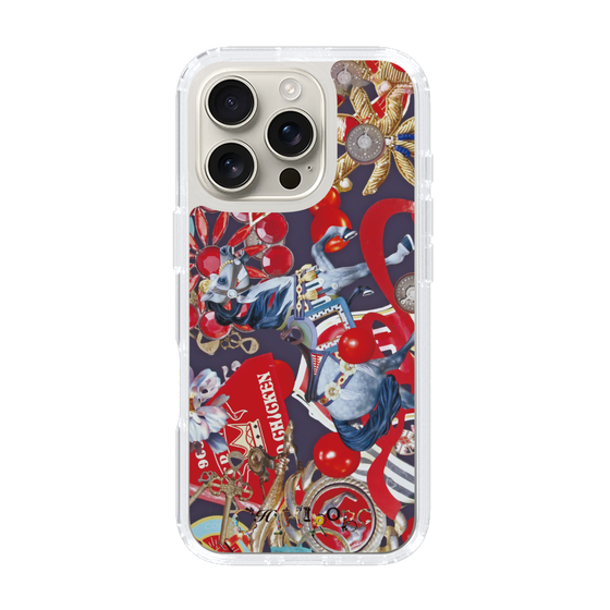 スリムプロテクションケース［ CHIHIROBO - 221A0391＋＋＋ ］