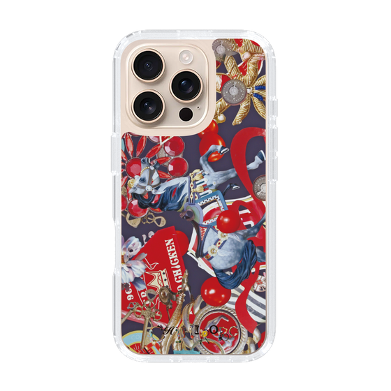 スリムプロテクションケース［ CHIHIROBO - 221A0391＋＋＋ ］