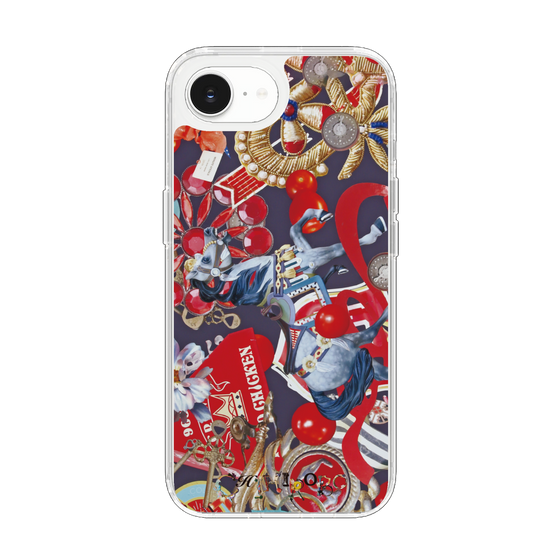 スリムプロテクションケース［ CHIHIROBO - 221A0391＋＋＋ ］