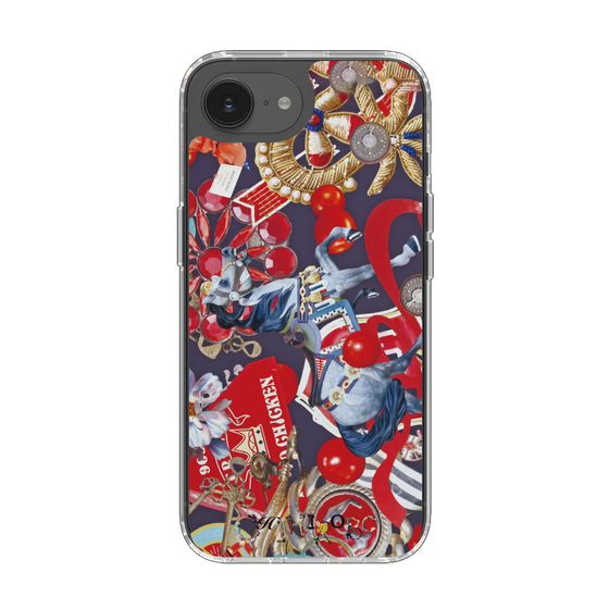 スリムプロテクションケース［ CHIHIROBO - 221A0391＋＋＋ ］