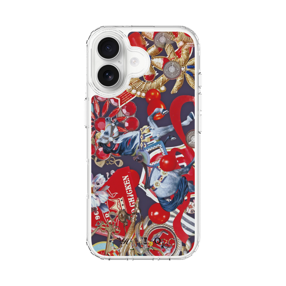 スリムプロテクションケース［ CHIHIROBO - 221A0391＋＋＋ ］