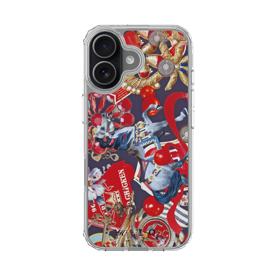 スリムプロテクションケース［ CHIHIROBO - 221A0391＋＋＋ ］