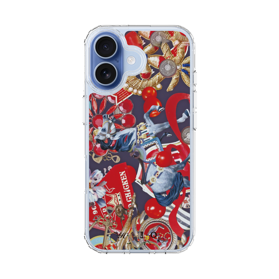 スリムプロテクションケース［ CHIHIROBO - 221A0391＋＋＋ ］