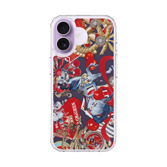 スリムプロテクションケース［ CHIHIROBO - 221A0391＋＋＋ ］