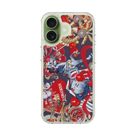 スリムプロテクションケース［ CHIHIROBO - 221A0391＋＋＋ ］