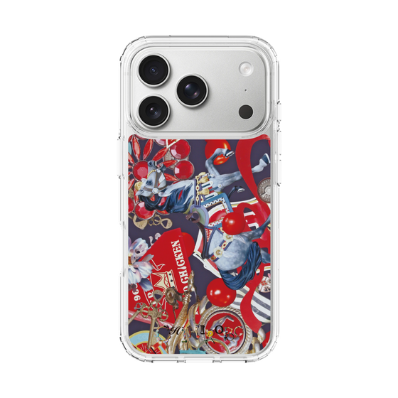 スリムプロテクションケース［ CHIHIROBO - 221A0391＋＋＋ ］