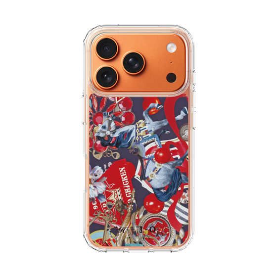 スリムプロテクションケース［ CHIHIROBO - 221A0391＋＋＋ ］