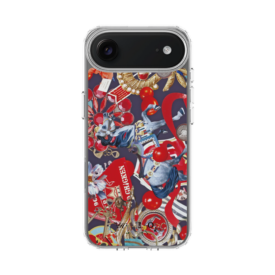 スリムプロテクションケース［ CHIHIROBO - 221A0391＋＋＋ ］