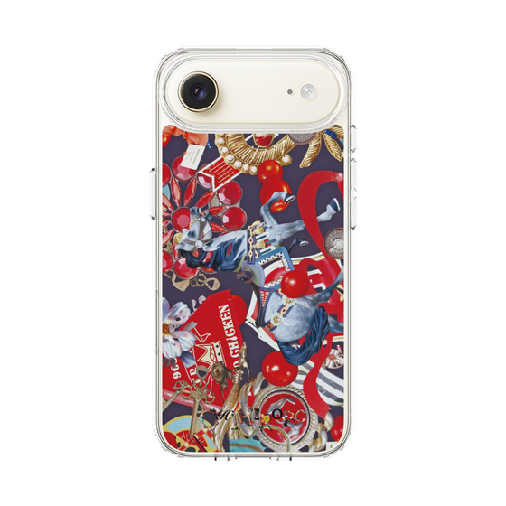 スリムプロテクションケース［ CHIHIROBO - 221A0391＋＋＋ ］