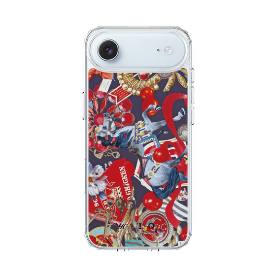 スリムプロテクションケース［ CHIHIROBO - 221A0391＋＋＋ ］