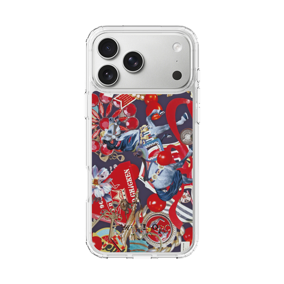 スリムプロテクションケース［ CHIHIROBO - 221A0391＋＋＋ ］