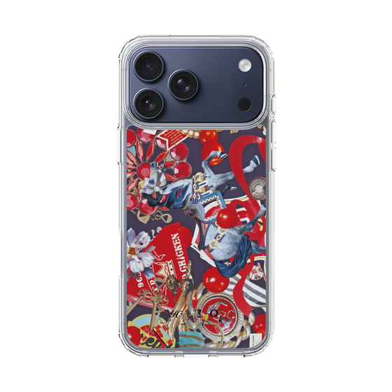 スリムプロテクションケース［ CHIHIROBO - 221A0391＋＋＋ ］